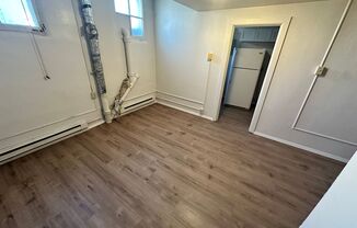 Studio, 1 bath, 450 sqft, $900, Unit A0