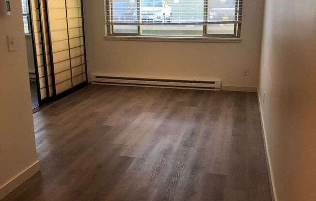 Studio, 1 bath, 375 sqft, $1,450, Unit 303