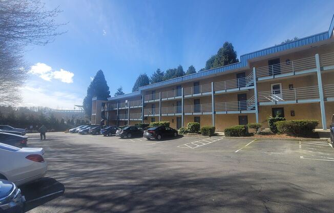 Studio, 1 bath, 450 sqft, $1,225, Unit 213