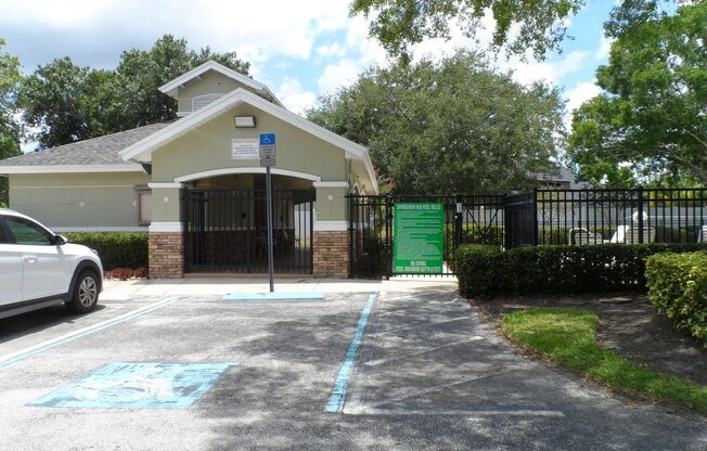 SPRINGVIEW SUBDIVISION, DEBARY. 4 BEDROOM 3 BATH 2 CAR GARAGE. DELTONA- KAREN GUARDINO, REALTOR 386-747-9295 - FENCED YARD - INCLUDES LAWN CARE BY APPOINTMENT ONLY
