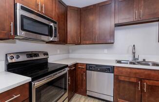 El Dorado Hills - Apartments in San Diego, CA