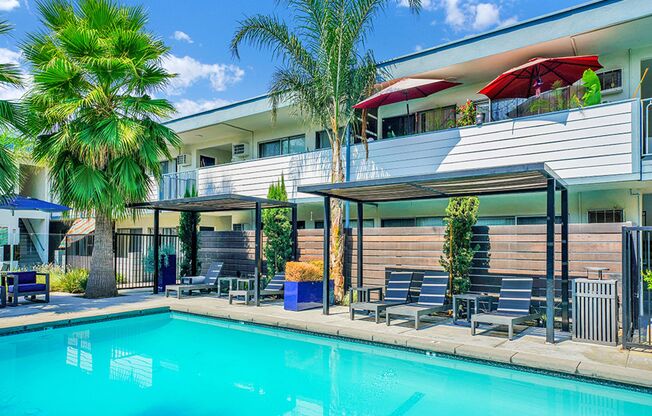 The Cove at West Covina