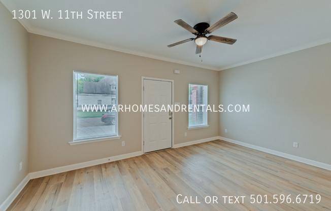 1301 W 11