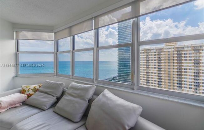 1950 S Ocean Dr #19E, Hallandale Beach, FL 33009