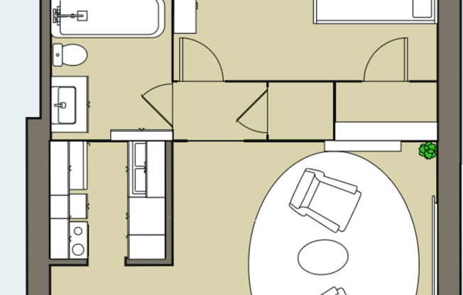 Asbury Park Apartments