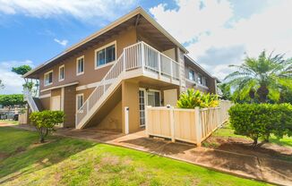 Suncrest in Ewa Gentry: 1-bed, 1-bath, 2-parking - PET Friendly !