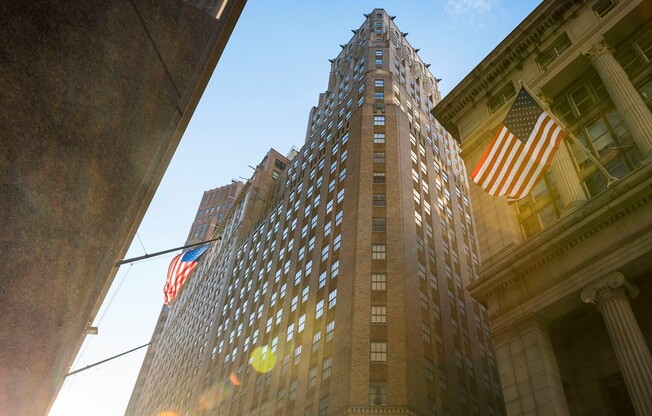 63 Wall St.