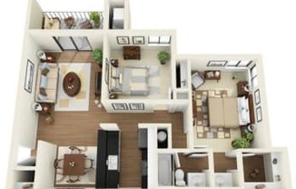 Partner-provided photo for $1714 unit