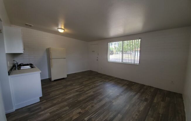 1001 S. Mariana St.