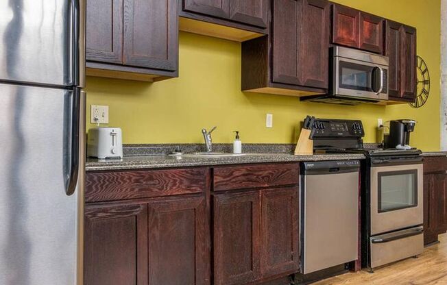 1 bed, 1 bath, 882 sqft, $1,500, Unit Apt. 105