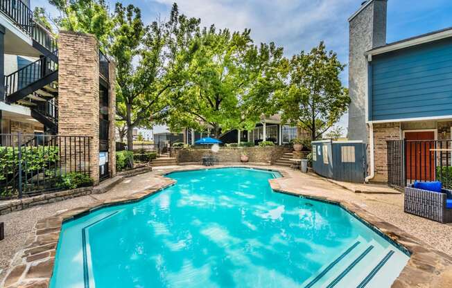 1 Bedroom Apartments in Garland & Mesquite, TX 75043
