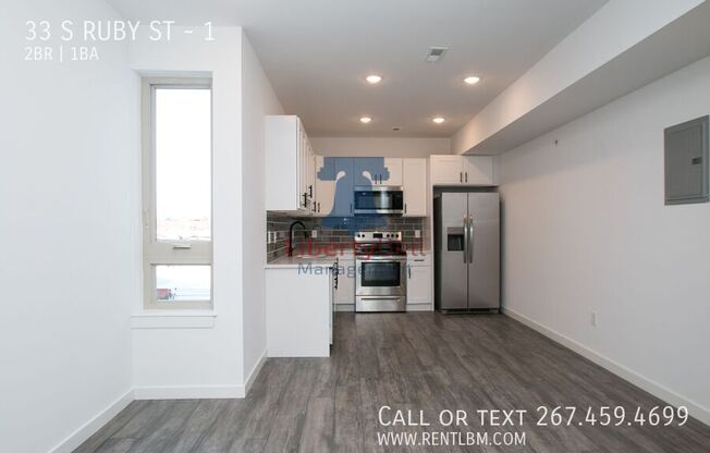 33 S RUBY ST