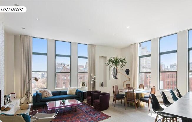 21 ASTOR PL