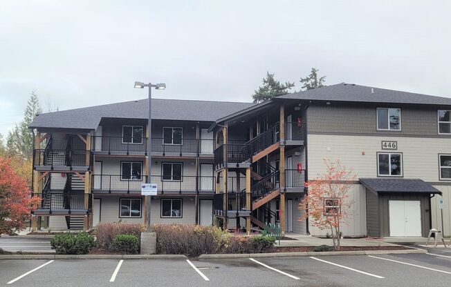 Harbor Station Apartments