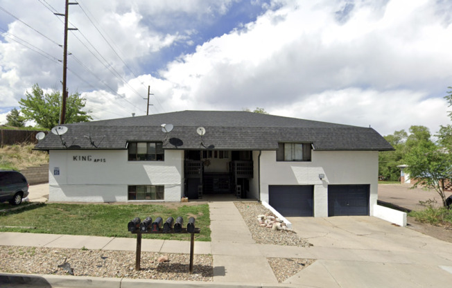 2620 King Street
