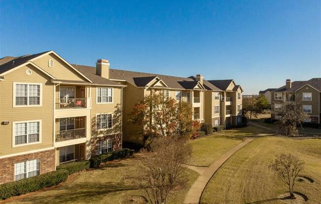 Sycamore Farms - Outdoor view - Weidner