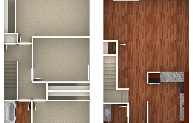 3 beds, 1.5 baths, 1,200 sqft, $3,225