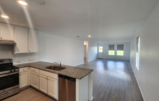 Paloma /Converse Tx- For Rent 2815 Charpak Dr Converse, TX 78109