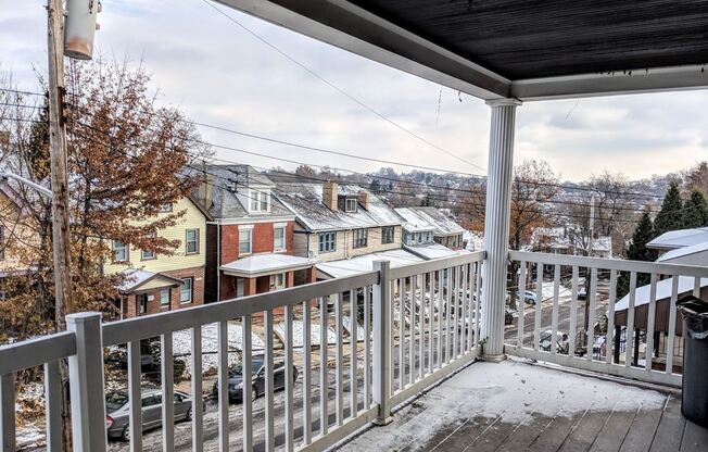 1026 MIRROR STREET