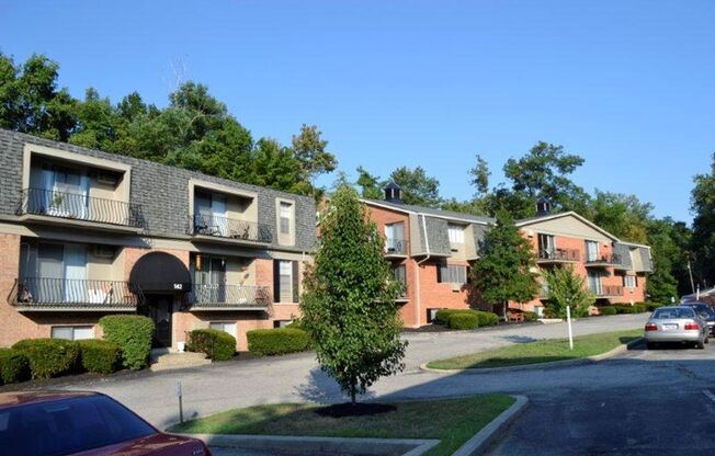 Churchill Property Group LLC