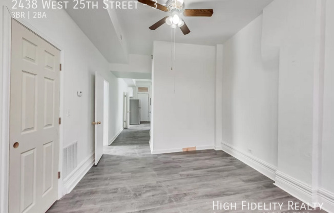 2438 W 25 ST