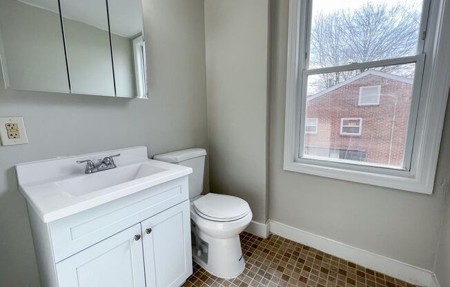 10 Winter St / Mancora Apartments LLC