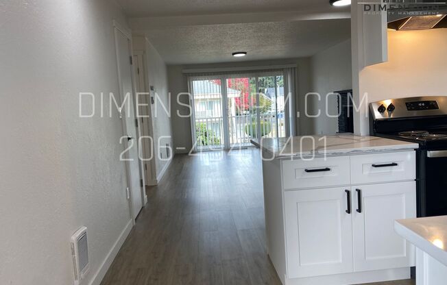 2 beds, 1 bath, 785 sqft, $1,275, Unit Unit 46