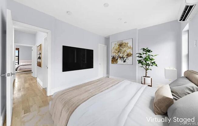 181 PARK AVE