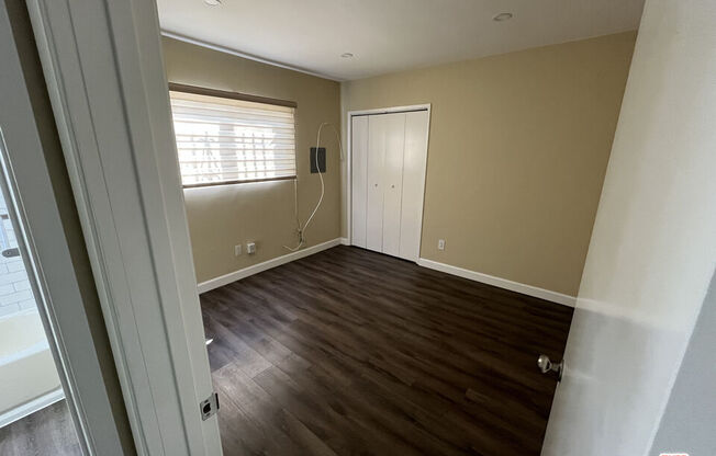 2 beds, 1 bath, 700 sqft, $2,100, Unit 1