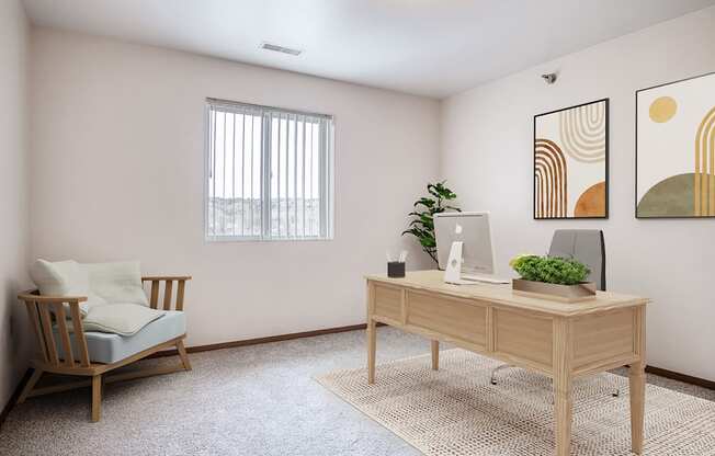 Country Meadows Apartment Homes