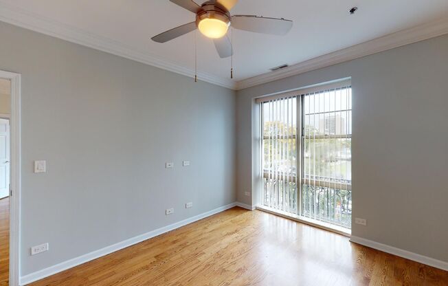 2 beds, 2 baths, $2,215, Unit B2