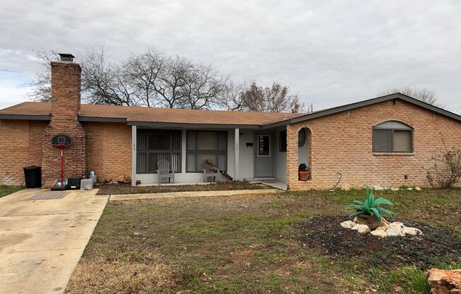 Welcome home to 1053 Valley Forge Drive!