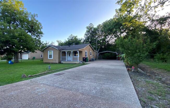 3427 MCKINNEY RD