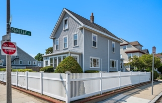 45 HENSHAW ST