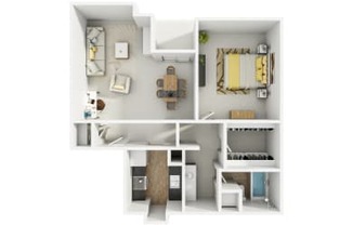 Partner-provided photo for $1175 unit