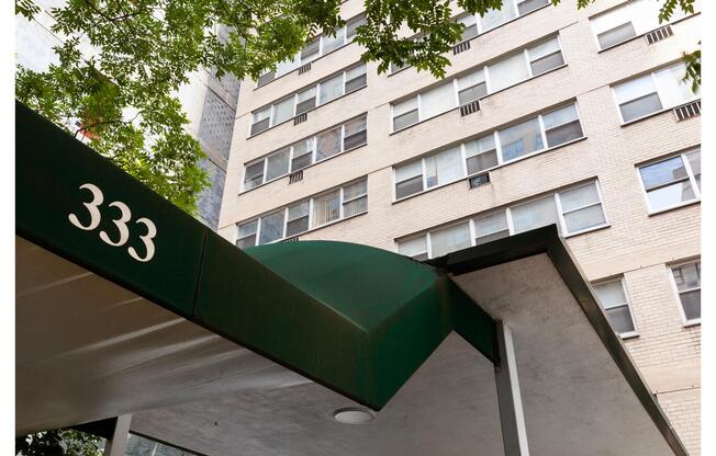 2 beds, 1 bath, $3,995, Unit 5J