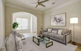 Tribeca at Camp Springs