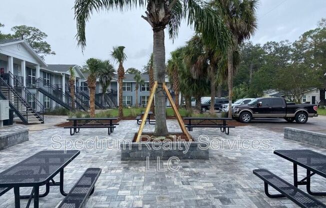 2216 Spring Park Road