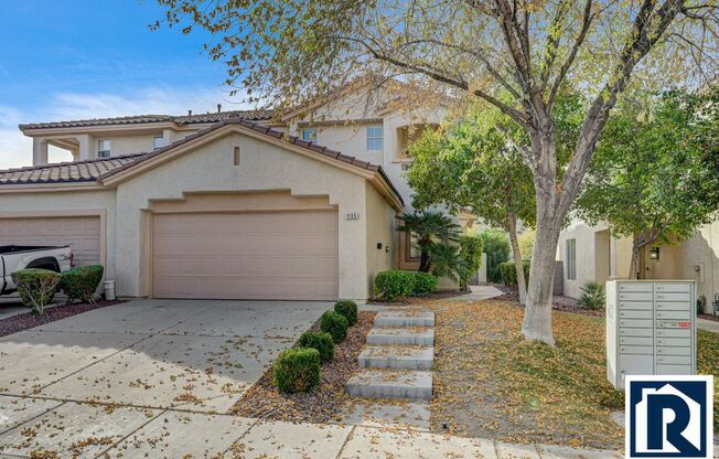 Stunning 3 Bedroom Home in Seven Hills, Henderson