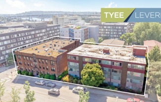 Tyee Apartments