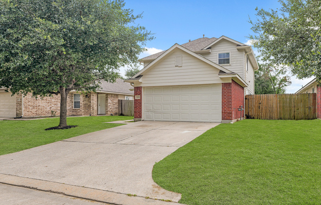 2934 CYPRESS IS DR