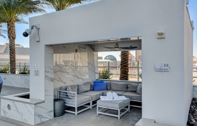 2 beds, 2 baths, $5,500