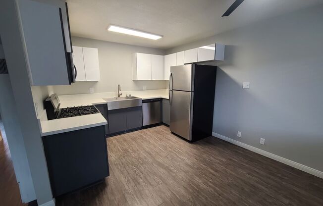 2 beds, 1 bath, 950 sqft, $3,120, Unit 1720-15