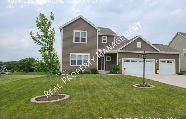 13830 BRIDAL WREATH CT