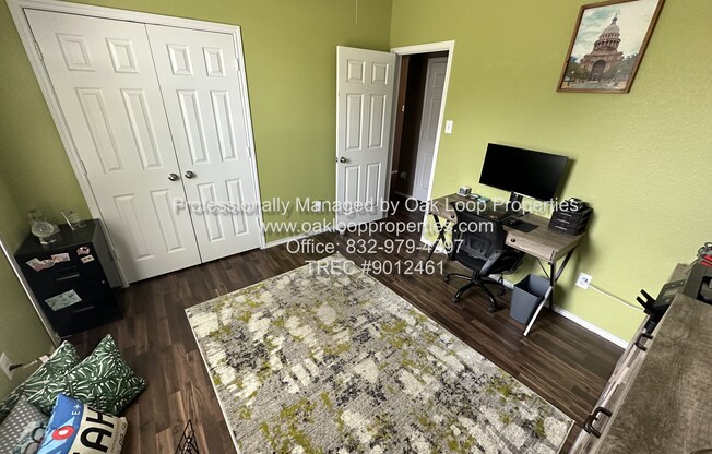 Partner-provided property photo