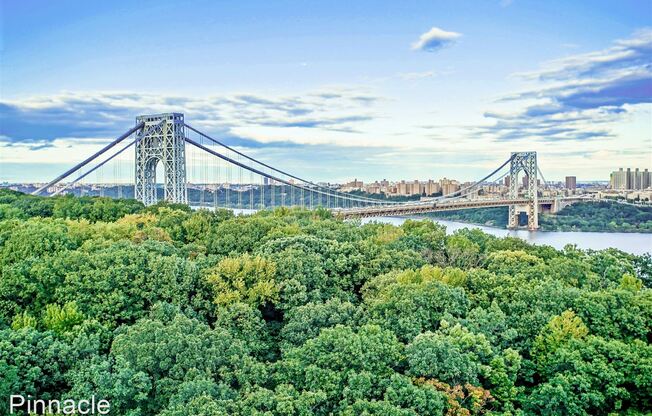 The Pinnacle Fort Lee