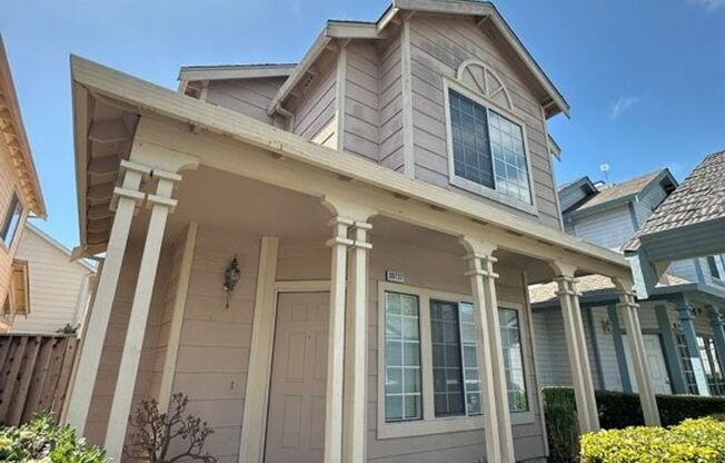 Nor Cal Realty Inc - 3 bedroom 2.5 bath Single family home