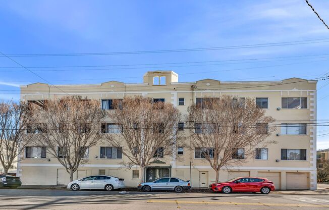 2091 California Street