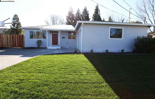 Clean/Remodeled 3 Bedroom 2 Bath with Large  Lot