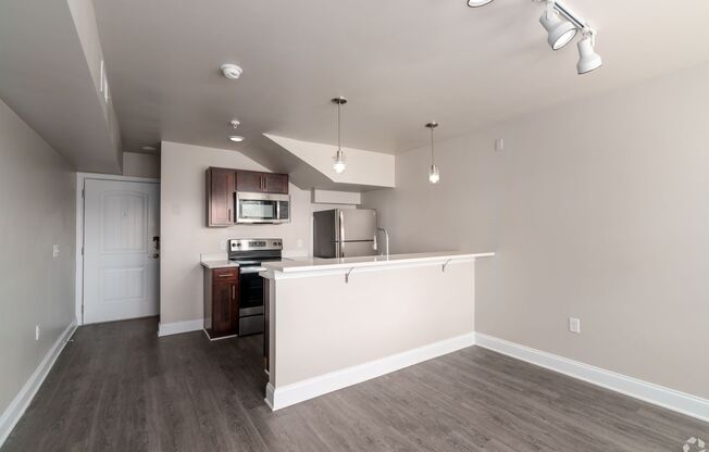 1 bed, 1 bath, $1,389, Unit 1303 B